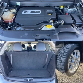 Fiat Freemont 6+ 1! 175k KM!!  | Mobile.bg    16
