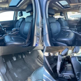 Fiat Freemont 6+ 1! 175k KM!!  | Mobile.bg    13