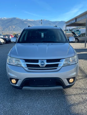 Обява за продажба на Fiat Freemont 6+ 1! 175k KM!!  ~9 900 лв. - изображение 1 | Auto.bg Обява за продажба на Fiat Freemont 6+ 1! 175k KM!!  ~9 900 лв. - изображение 1