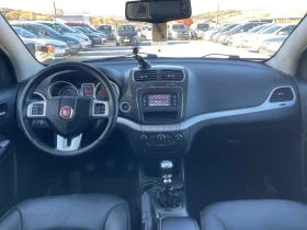 Обява за продажба на Fiat Freemont 6+ 1! 175k KM!!  ~9 900 лв. - изображение 8 | Auto.bg Обява за продажба на Fiat Freemont 6+ 1! 175k KM!!  ~9 900 лв. - изображение 8