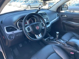 Обява за продажба на Fiat Freemont 6+ 1! 175k KM!!  ~9 900 лв. - изображение 7 | Auto.bg Обява за продажба на Fiat Freemont 6+ 1! 175k KM!!  ~9 900 лв. - изображение 7