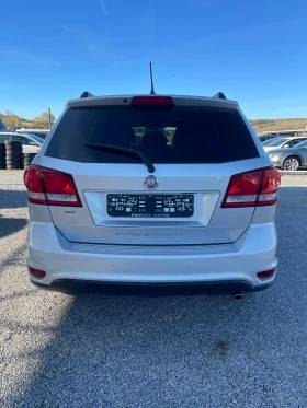 Обява за продажба на Fiat Freemont 6+ 1! 175k KM!!  ~9 900 лв. - изображение 4 | Auto.bg Обява за продажба на Fiat Freemont 6+ 1! 175k KM!!  ~9 900 лв. - изображение 4