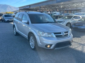 Обява за продажба на Fiat Freemont 6+ 1! 175k KM!!  ~9 900 лв. - изображение 6 | Auto.bg Обява за продажба на Fiat Freemont 6+ 1! 175k KM!!  ~9 900 лв. - изображение 6