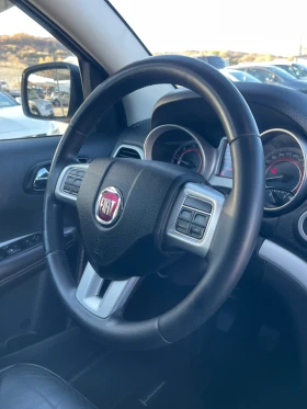 Обява за продажба на Fiat Freemont 6+ 1! 175k KM!!  ~9 900 лв. - изображение 10 | Auto.bg Обява за продажба на Fiat Freemont 6+ 1! 175k KM!!  ~9 900 лв. - изображение 10