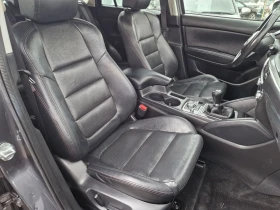 Mazda CX-5 2.0I AWD Фейслифт - 27999 лв. / 14315.66 € - 37483146 11