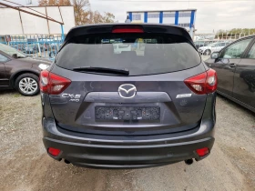 Mazda CX-5 2.0I AWD Фейслифт - 27999 лв. / 14315.66 € - 37483146 4