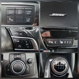 Mazda CX-5 2.0I AWD Фейслифт - 27999 лв. / 14315.66 € - 37483146 14