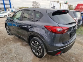 Mazda CX-5 2.0I AWD Фейслифт - 27999 лв. / 14315.66 € - 37483146 5