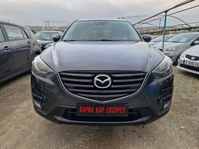 Mazda CX-5 2.0I AWD Фейслифт