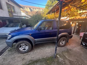 Toyota Land cruiser J90 | Mobile.bg    6