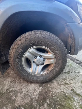 Toyota Land cruiser J90 | Mobile.bg    8