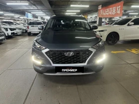 Hyundai Tucson 2.0CRDI-FACELIFT-ОЧАКВАН ВНОС-СУПЕР СЪСТОЯНИЕ! - 35500 лв. / 18150.86 € - 84405922 2