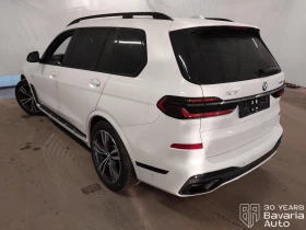 BMW X7 40d xDrive M Sport Paket Steptronic - 184200 лв. / 94179.96 € - 23767752 2