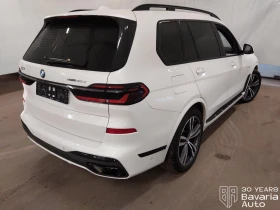 BMW X7 40d xDrive M Sport Paket Steptronic - 184200 лв. / 94179.96 € - 23767752 3