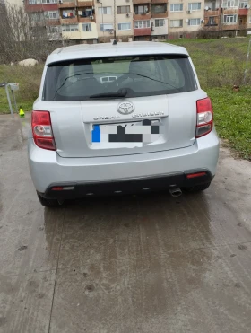 Toyota Urban Cruiser, снимка 7