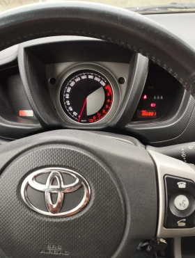 Toyota Urban Cruiser, снимка 9