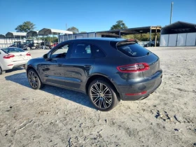 Porsche Macan ПОДГРЕВ* КАМЕРА* КЕЙЛЕС* LANE* ASSIST - 17500 € / 34227.03 лв. - 88541663 2