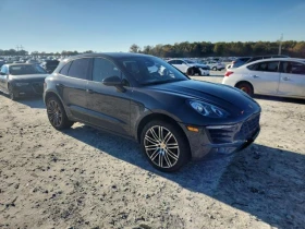 Porsche Macan ПОДГРЕВ* КАМЕРА* КЕЙЛЕС* LANE* ASSIST - 17500 € / 34227.03 лв. - 88541663 4