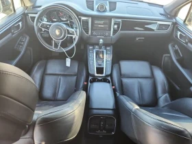 Porsche Macan ПОДГРЕВ* КАМЕРА* КЕЙЛЕС* LANE* ASSIST - 17500 € / 34227.03 лв. - 88541663 8