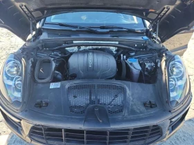 Porsche Macan ПОДГРЕВ* КАМЕРА* КЕЙЛЕС* LANE* ASSIST - 17500 € / 34227.03 лв. - 88541663 12