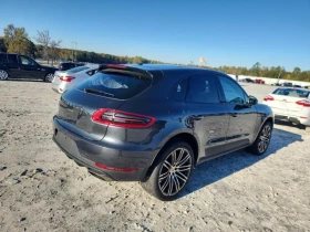 Porsche Macan ПОДГРЕВ* КАМЕРА* КЕЙЛЕС* LANE* ASSIST - 17500 € / 34227.03 лв. - 88541663 3