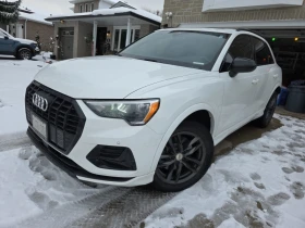 Audi Q3 * KOMFORT * CARFAX * БЕЗ ПЪРВОНАЧАЛНА ВНОСКА