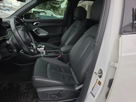Audi Q3 * KOMFORT * CARFAX * БЕЗ ПЪРВОНАЧАЛНА ВНОСКА - 18660 € / 36495.79 лв. - 47995270 3