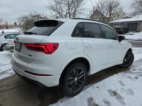 Audi Q3 * KOMFORT * CARFAX * БЕЗ ПЪРВОНАЧАЛНА ВНОСКА - 18660 € / 36495.79 лв. - 47995270 17