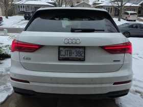 Audi Q3 * KOMFORT * CARFAX * БЕЗ ПЪРВОНАЧАЛНА ВНОСКА - 18660 € / 36495.79 лв. - 47995270 15