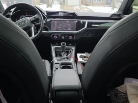 Audi Q3 * KOMFORT * CARFAX * БЕЗ ПЪРВОНАЧАЛНА ВНОСКА - 18660 € / 36495.79 лв. - 47995270 8