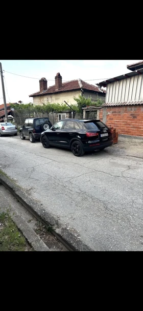 Audi Q3 - 11580 € / 22648.51 лв. - 44667363 4