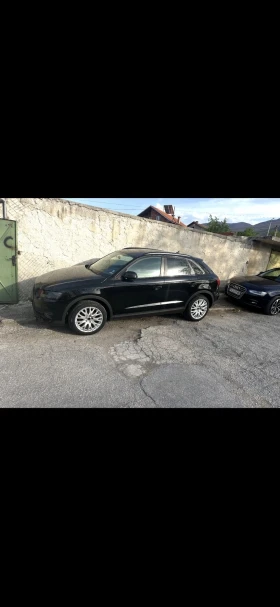 Audi Q3 - 11580 € / 22648.51 лв. - 44667363 5