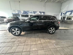 Mercedes-Benz GLC 300 4MATIC* ПОДГРЕВ НА ВОЛАН/СЕДАЛКИ* ПАНОРАМА* ДВА КЛ - 17290 € / 33816.30 лв. - 28300253 3