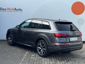 Audi Q7 50 TDI quattro - 64372 € / 125900.69 лв. - 12669089 4