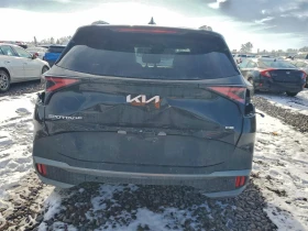 Kia Sportage * X-LINE*  - 20460 € / 40016.28 лв. - 89519675 5