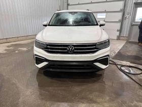 VW Tiguan * Comfortline * CARFAX * ЦЕНА ДО БГ - 20400 € / 39898.93 лв. - 96953557 6