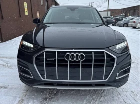 Audi Q5 Komfort 45 TFSI quattro* CARFAX*  - 20000 € / 39116.60 лв. - 41720558 2