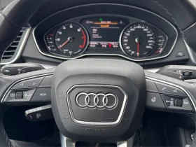 Audi Q5 Komfort 45 TFSI quattro* CARFAX*  - 20000 € / 39116.60 лв. - 41720558 8