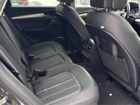 Audi Q5 Komfort 45 TFSI quattro* CARFAX*  - 20000 € / 39116.60 лв. - 41720558 11