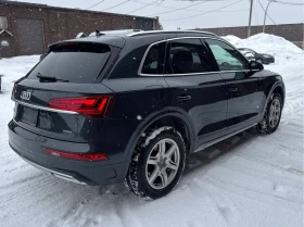 Audi Q5 Komfort 45 TFSI quattro* CARFAX*  - 20000 € / 39116.60 лв. - 41720558 6