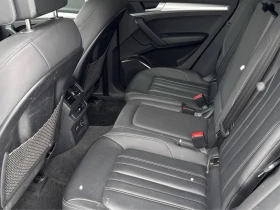 Audi Q5 Komfort 45 TFSI quattro* CARFAX*  - 20000 € / 39116.60 лв. - 41720558 9