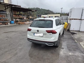 VW Tiguan 2.0 TDI SCR DSG 4motion R-Line - 17700 € / 34618.19 лв. - 28784966 5