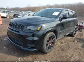 Jeep Grand cherokee 6.4L V8 SRT 4X4 - 30000 € / 58674.90 лв. - 12733921 2