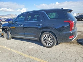 Hyundai Palisade 3.8L 6 Front-wheel Drive - 11400 € / 22296.46 лв. - 62601017 3