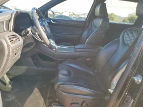 Hyundai Palisade 3.8L 6 Front-wheel Drive - 11400 € / 22296.46 лв. - 62601017 8