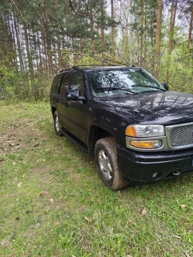 Gmc Yukon 6.0 | Mobile.bg � ����� ������ 9