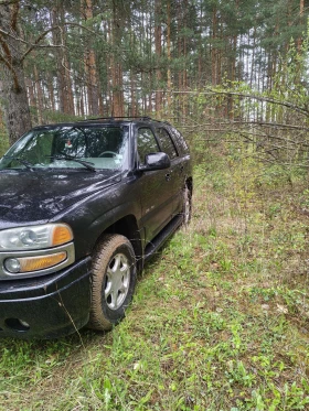 Gmc Yukon 6.0 - 10000 € / 19558.30 лв. - 73053472 8