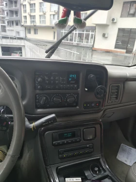 Gmc Yukon 6.0 - 10000 € / 19558.30 лв. - 73053472 12