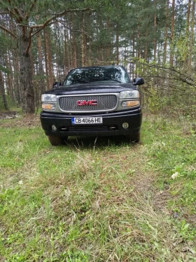 Gmc Yukon 6.0 | Mobile.bg � ����� ������ 3