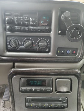 Gmc Yukon 6.0 | Mobile.bg � ����� ������ 13